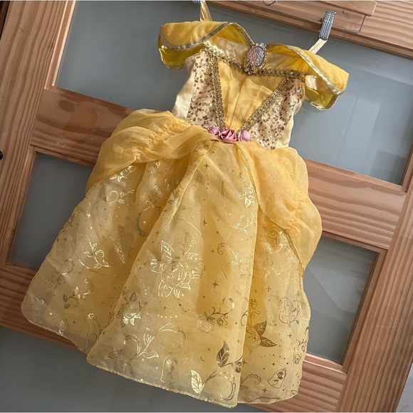 Disney Princess Belle Custom - Picture 1 of 6